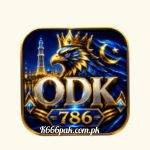 ODK786 Game
