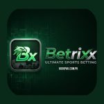 Getrixx Game