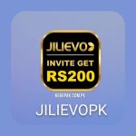 JILIEVOPK Game