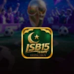 ISB15 Game