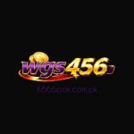 WGS456 Game