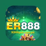 ER888 Game