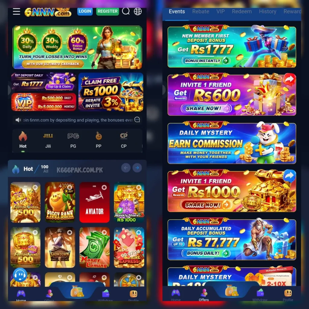 6NNN Game